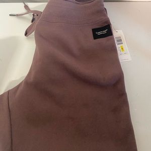 Calvin Klein sweatpants